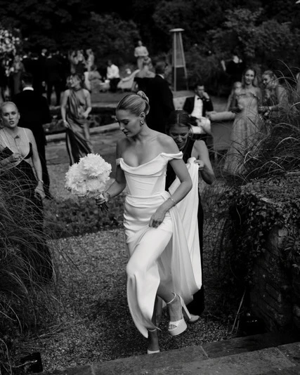 Real Wedding: Natalie & Greg
