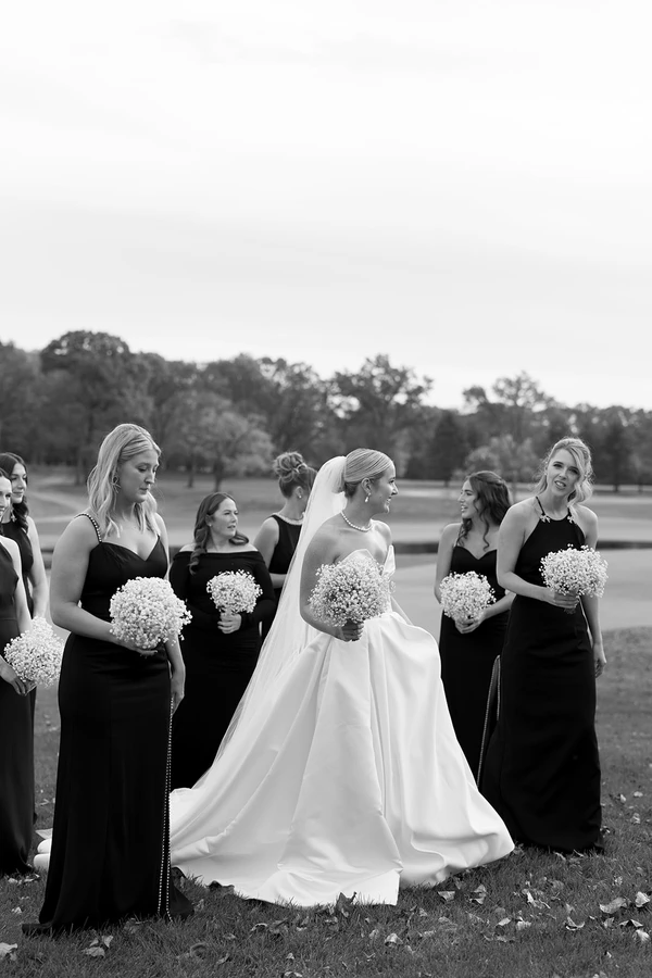 Emily Li, wedding photographers in New York, USA — portfolio photo 4