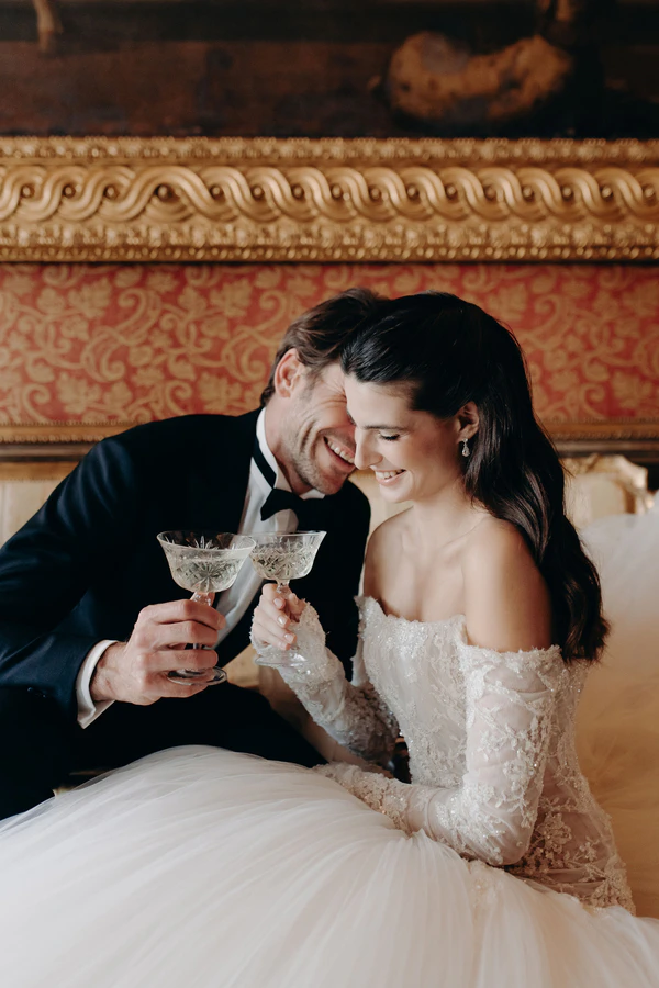 Elise Morgan, wedding photographers in France, Europe — portfolio photo 9