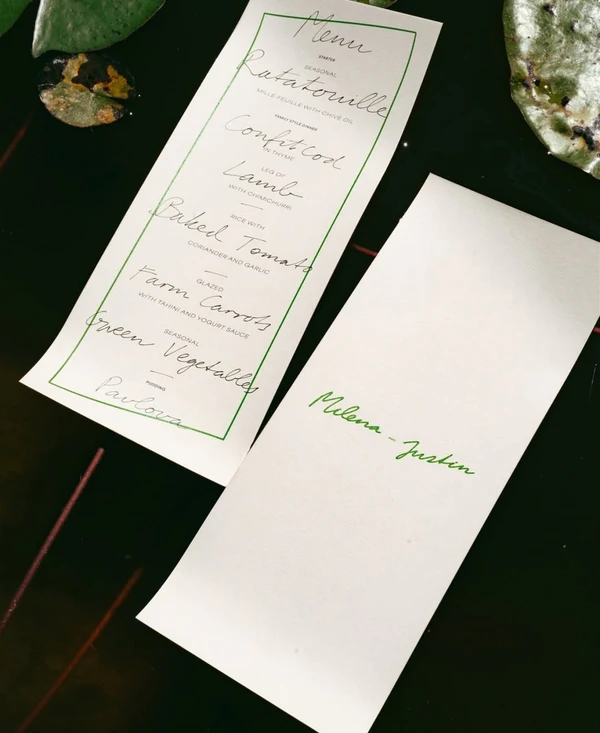20 Best Wedding Vendors in Portugal