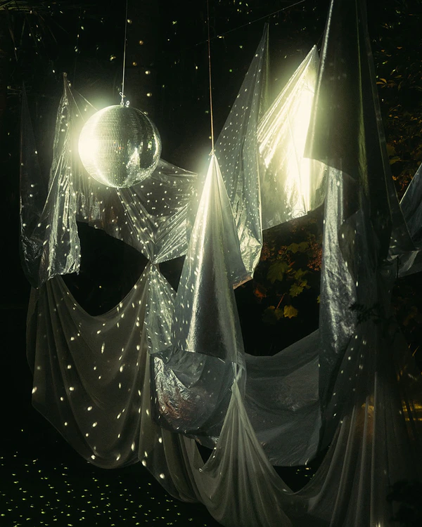 Transform Your Wedding with Lighting That Shifts the Mood From Ceremony to Reception