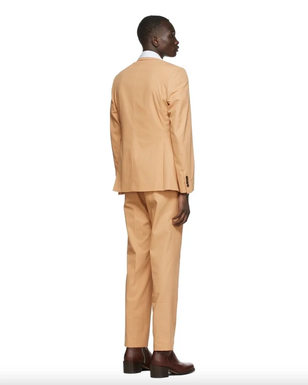10 Stylish Suits for the Groom