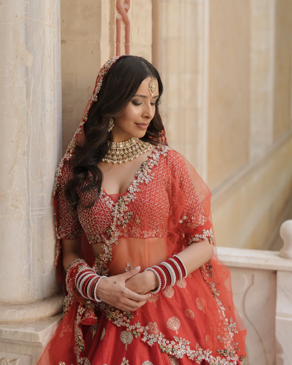 A Refined Multi-Day Wedding with an Iconic Reception at the Pyramids of Giza
