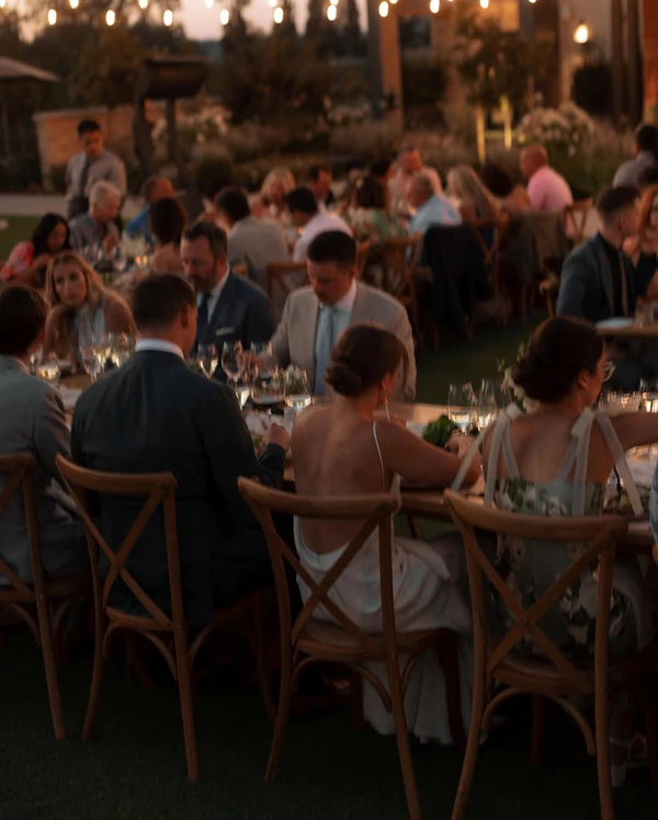 10 Scenic Ranch Wedding Venues in California