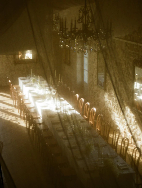 21 Best Wedding Venues in France — photo 1
