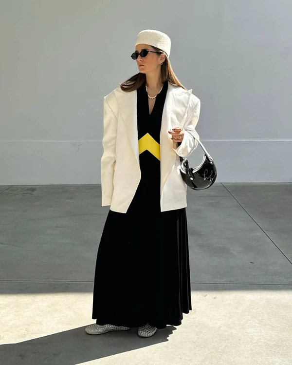 11 Fashion Influencers to Follow for Effortlessly Cool Event Wear Inspiration