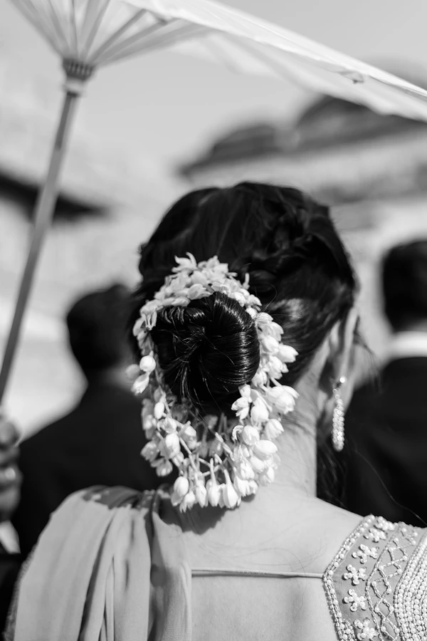 A Chic Indian Wedding at a Romantic 14th-Century Fort in Rajasthan