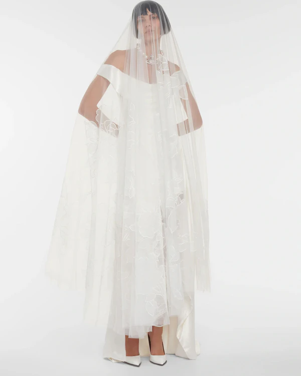 Gorgeous Wedding Veils for Your Special Day