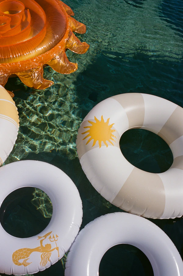 A Cinematic & Artistic Color-Washed Wedding Weekend at Amanzoe in Greece