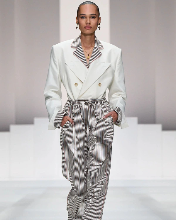 10 Major Trends from the Spring/ Summer 2026 RTW Runways
