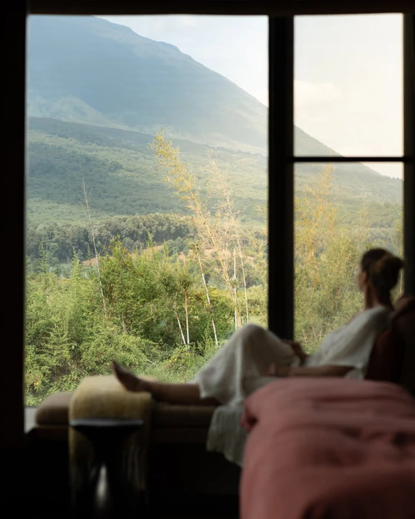 14 Luxury African Safari Lodges & Resorts for an Unforgettable Honeymoon