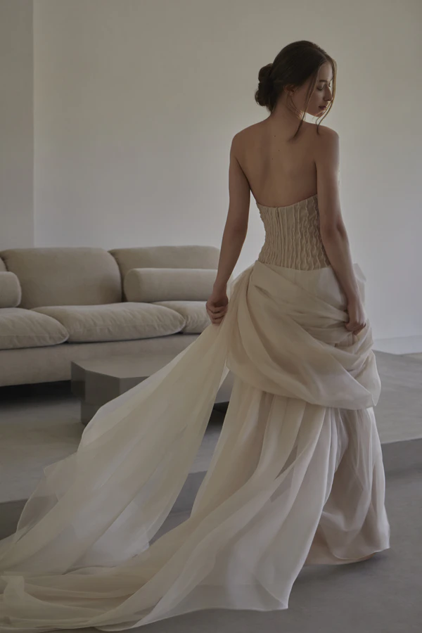 L'eto Bridal, wedding bridal in Sydney, Australia — portfolio photo 8