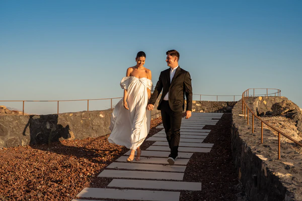 Santo Mine, wedding venues in Greece, Europe
