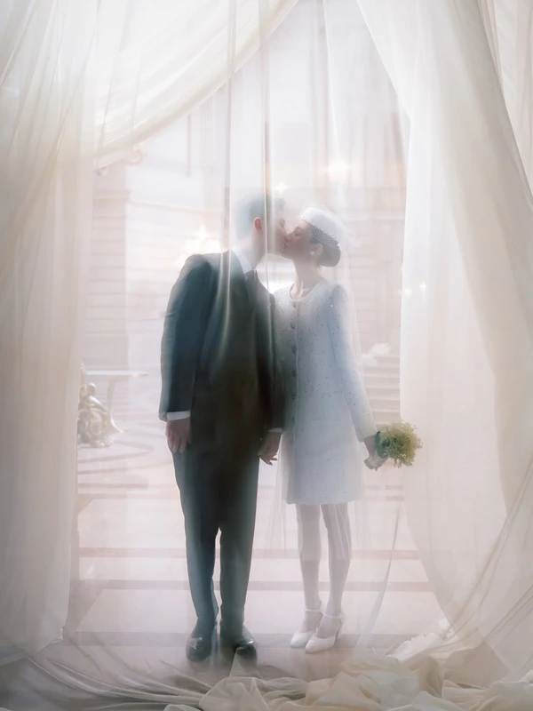 Find Your Match: 55 Wedding Photographers for Every Aesthetic — photo 1
