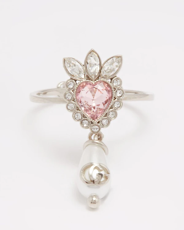 Trendy Jewelry for the Bride