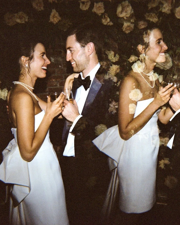 15 Best Wedding Photographers in New York