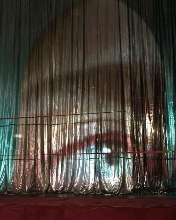 Trend: Classic Film Projections