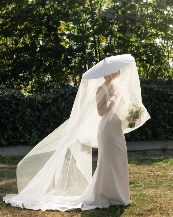 16 Best Wedding Photographers in Canada