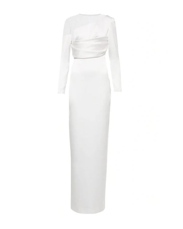 14 Stunning Dresses to Inspire Winter Brides