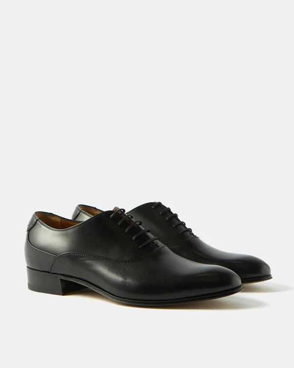 Best Shoes for the Groom