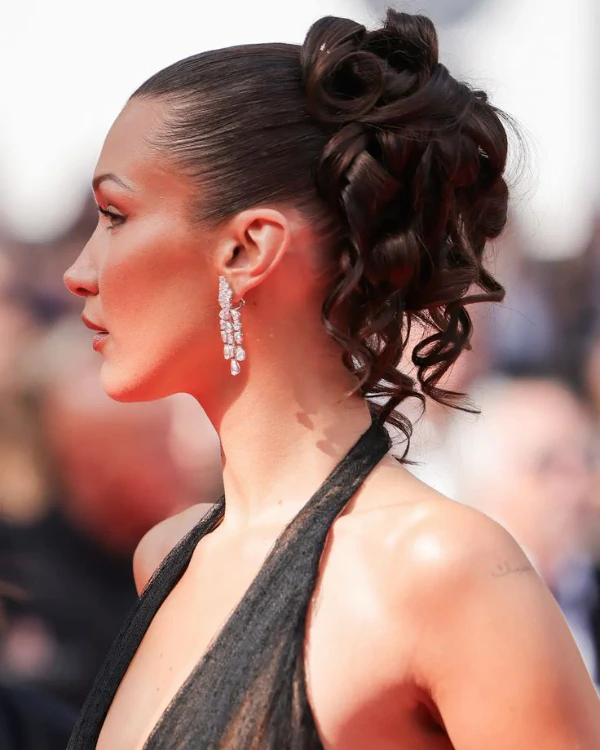 The Hottest Hair Trends to Try in 2025