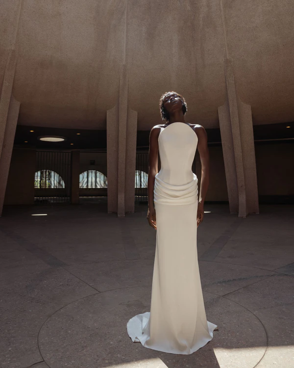 Noy Eliyahu Unveils 2025 Bridal Collection
