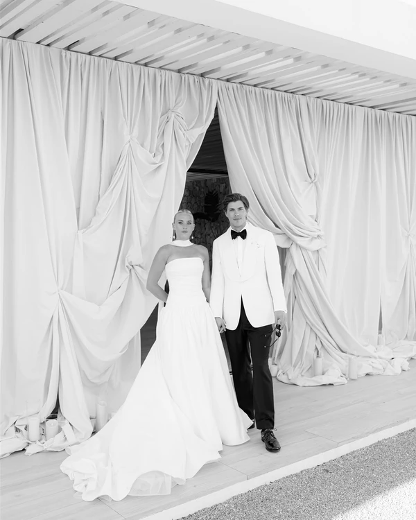 Where Wedding Styling Meets Floral Artistry: Inside Otro Cantar’s World