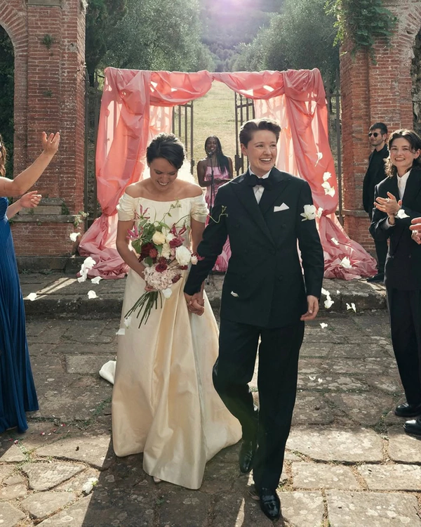 Is it Important You Align on Political Views with Your Wedding Vendors? Here’s What to Consider — photo 1