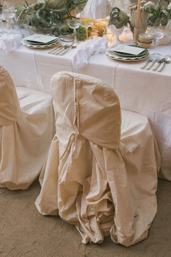 A Wildly Romantic Safari Wedding Weekend in the Heart of South Africa