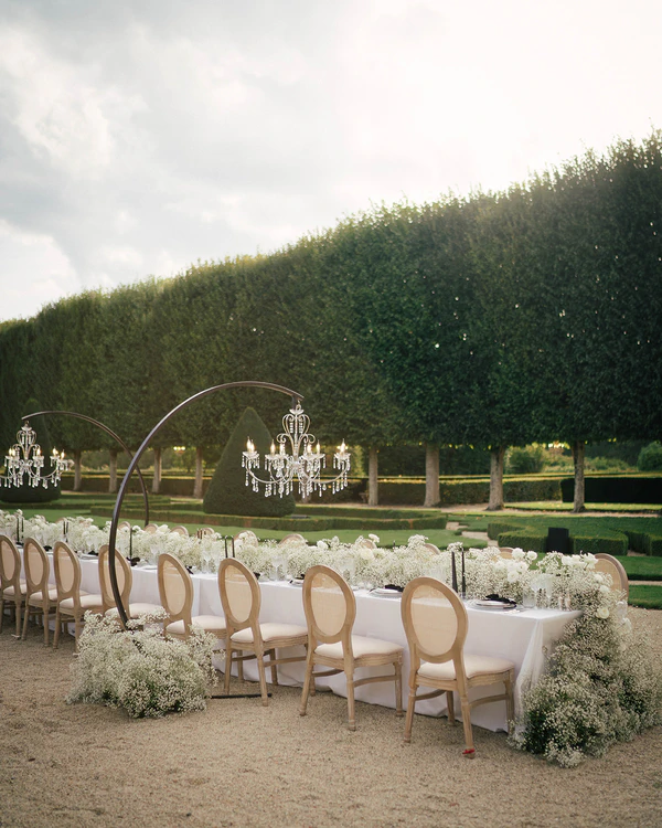 Real Wedding: Ale & Michael