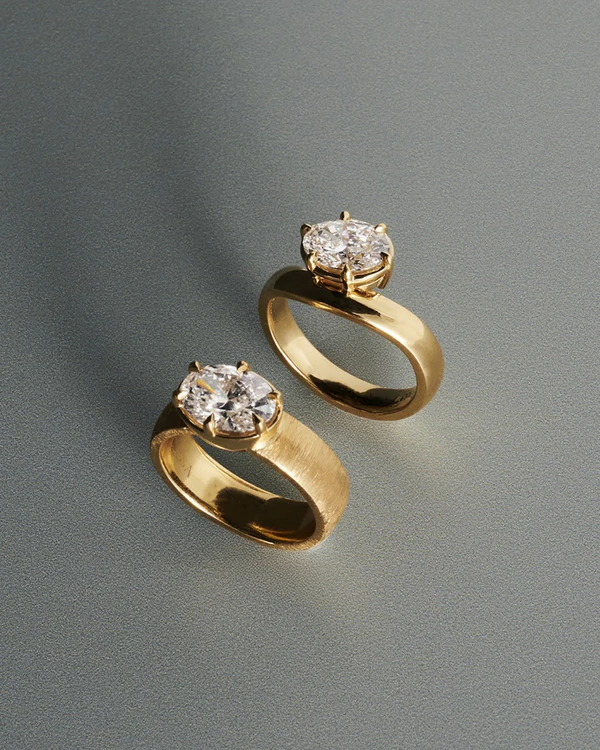 8 Major Engagement Ring & Wedding Band Trends for 2026