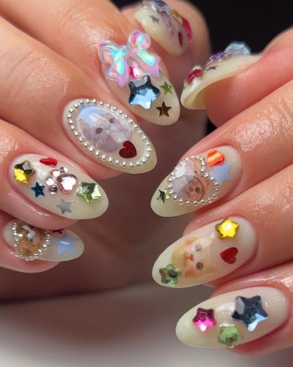 The Top Trends Defining Beauty in 2025 According to Pinterest