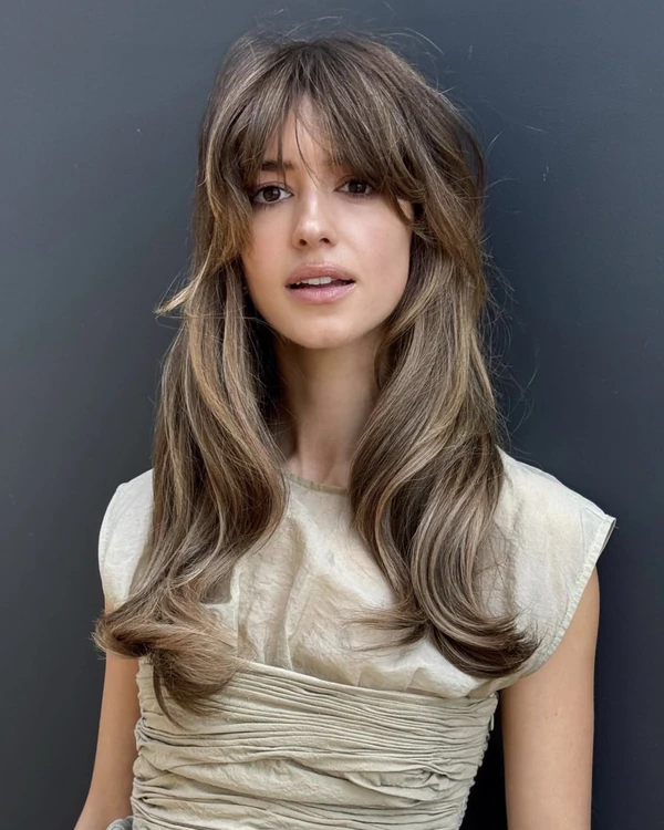 10 Hair Trends Taking Over in 2025
