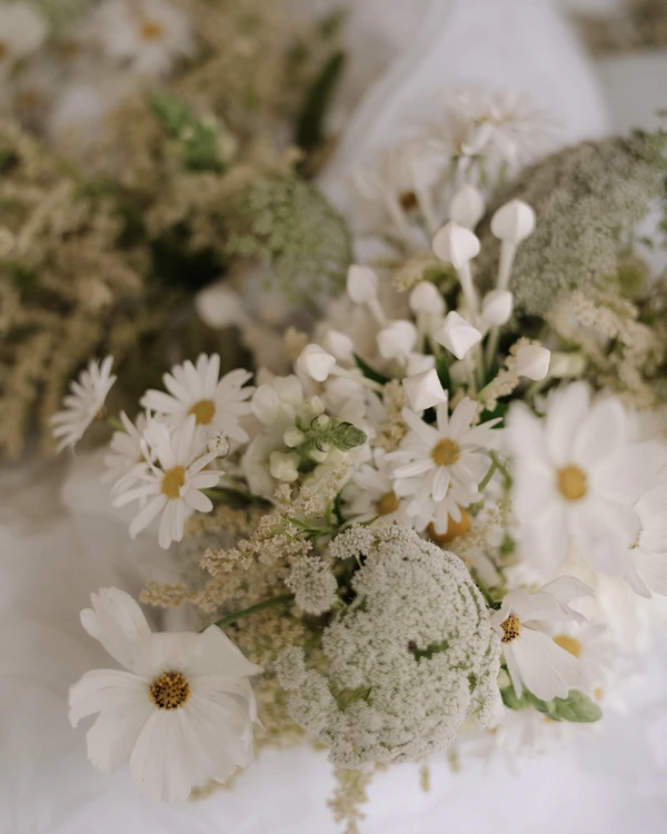 Real Wedding: Rose & Kayla