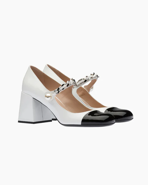 Best Mary Jane Shoes for Brides