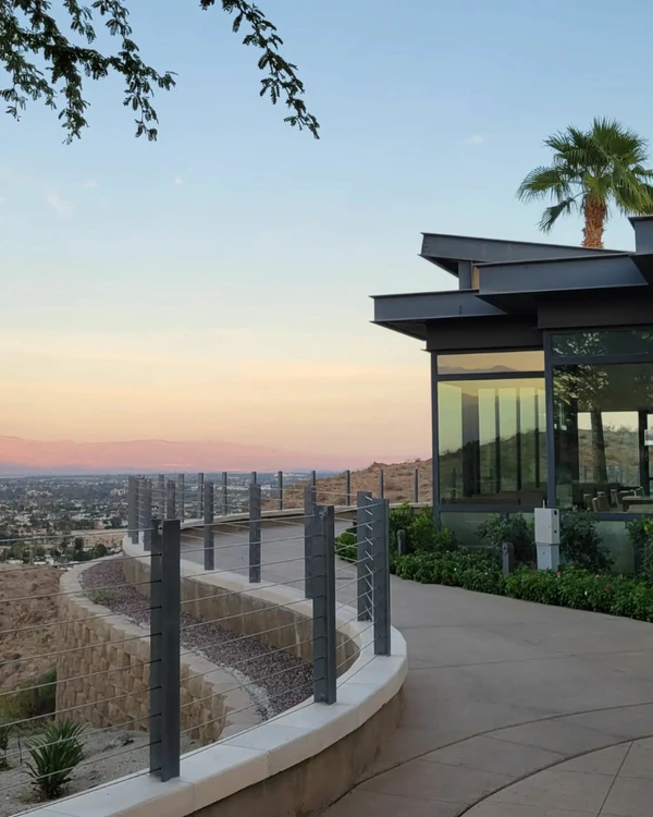 The Best Hotels of California for a Wedding Ceremony and a Couple’s Photoshoot