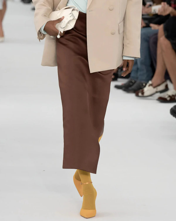 Key Trends From Paris Fashion Week SS24