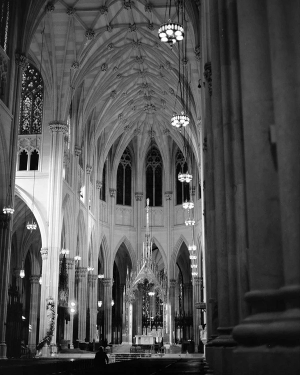 How to Spend Christmas Holidays in NYC?