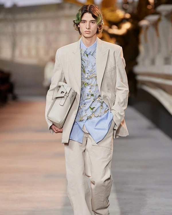 Men's Fashion Trends You Need To Know For This Fall And Winter
