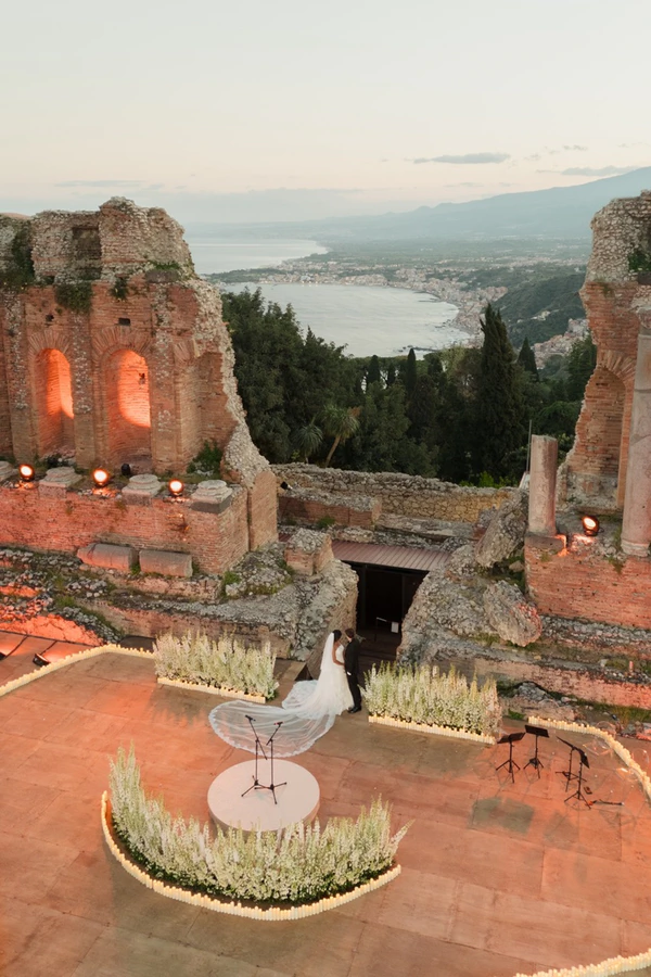 Stress & Success, wedding planners in Spain, Europe — portfolio photo 4