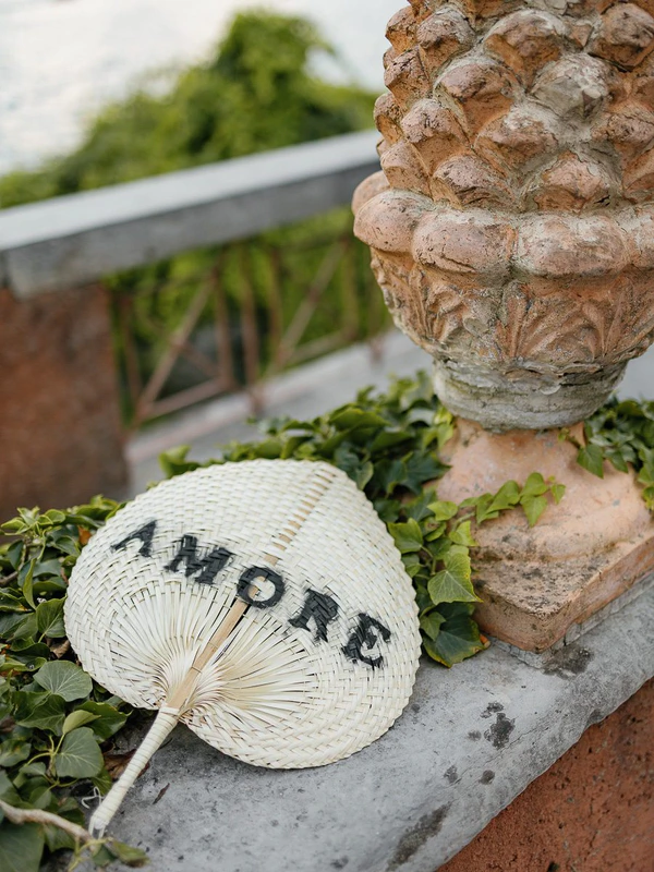 A Breathtaking Lake Como Affair