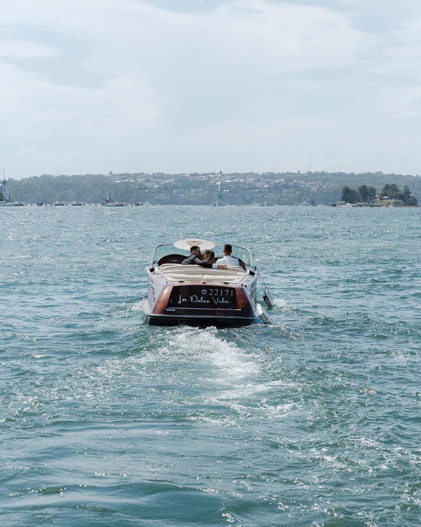 Behind the Lens: An Interview with Wedding Photographer George John