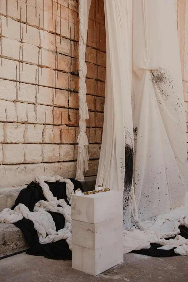 LIMBELA, wedding planners in Spain, Europe — portfolio photo 12
