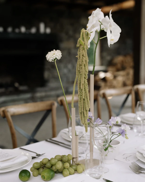 Real Wedding: Paige & Ori