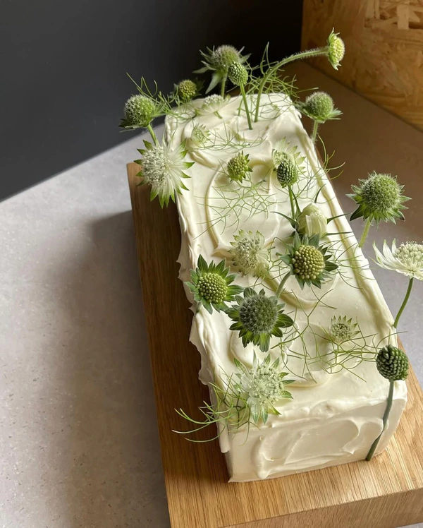 Pinterest Predicts: 9 Wedding Cake & Food Trends Set to Define 2026