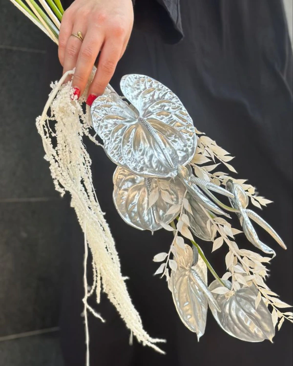 The Major Bouquet Trends for 2025