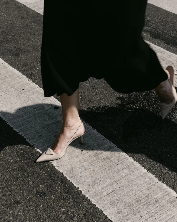 5 Tips to Make Your High Heels Comfortable