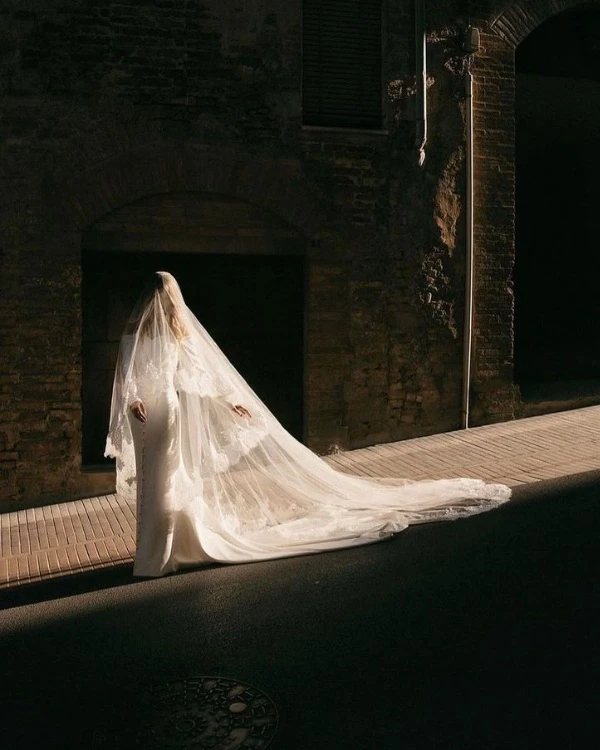 60 Must-Save Wedding Portrait Ideas for the Modern Bride