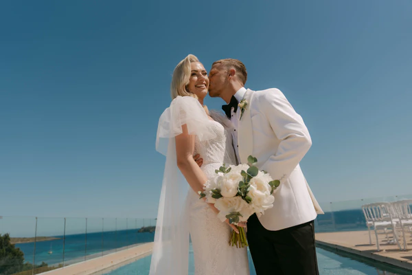 ME Ibiza, wedding venues in Spain, Europe