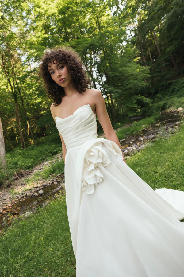 Jenny Yoo, wedding bridal in New York, USA — portfolio photo 12